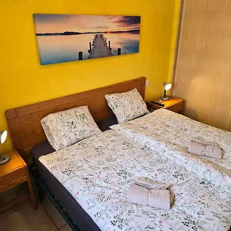 Casa Palmera 4 Only 150 Meters To Beach, Heated Pool, Wifi, Sat-tv, Terrace, Central Location, Washing Machine Lägenhet Playa de las Americas (Tenerife)
